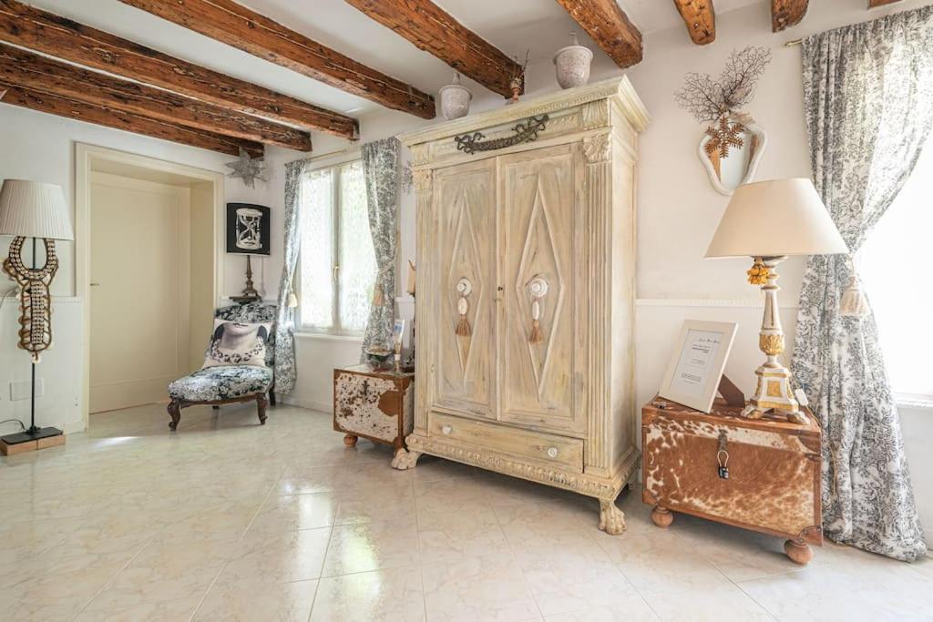Appartement Ca' Dell'Angelo à Venise Extérieur photo