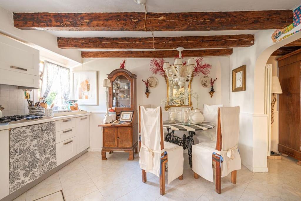 Appartement Ca' Dell'Angelo à Venise Extérieur photo