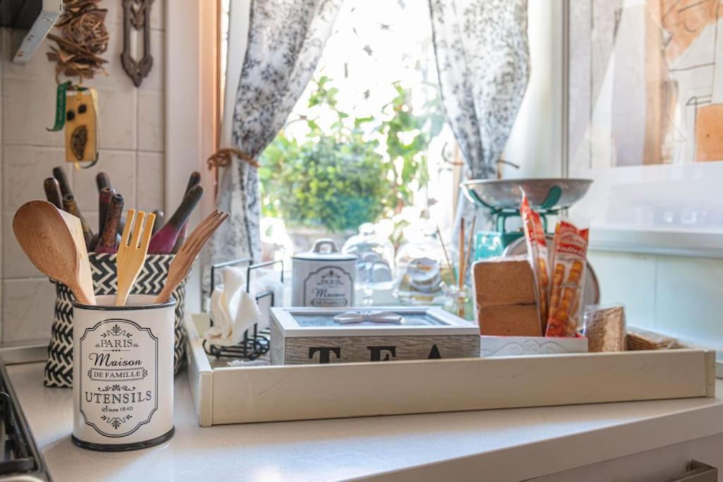 Appartement Ca' Dell'Angelo à Venise Extérieur photo