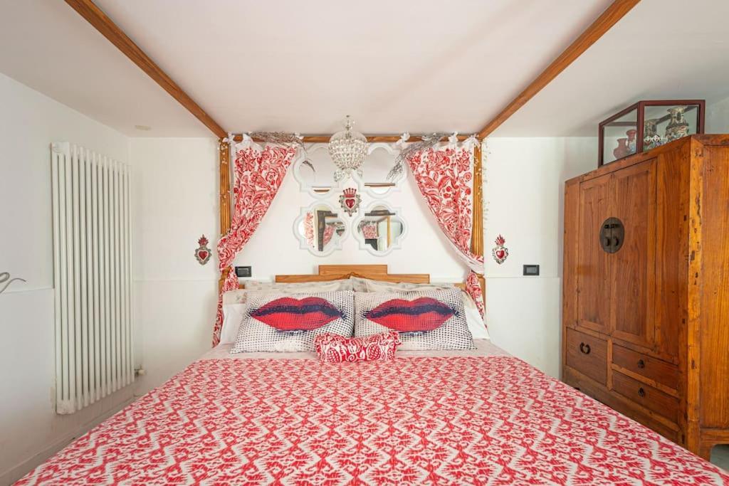 Appartement Ca' Dell'Angelo à Venise Extérieur photo