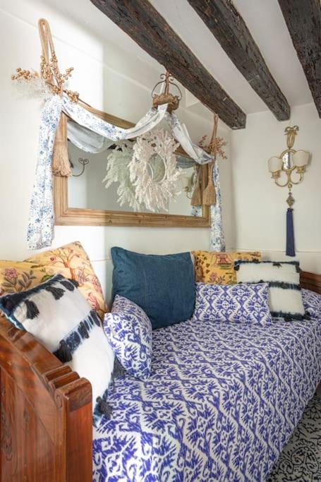 Appartement Ca' Dell'Angelo à Venise Extérieur photo