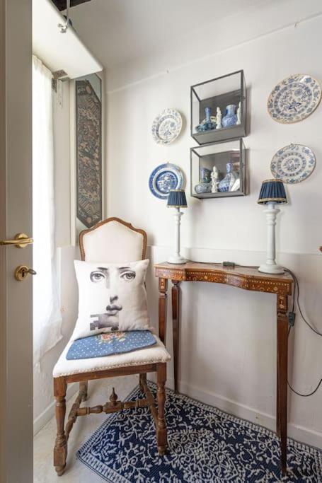 Appartement Ca' Dell'Angelo à Venise Extérieur photo