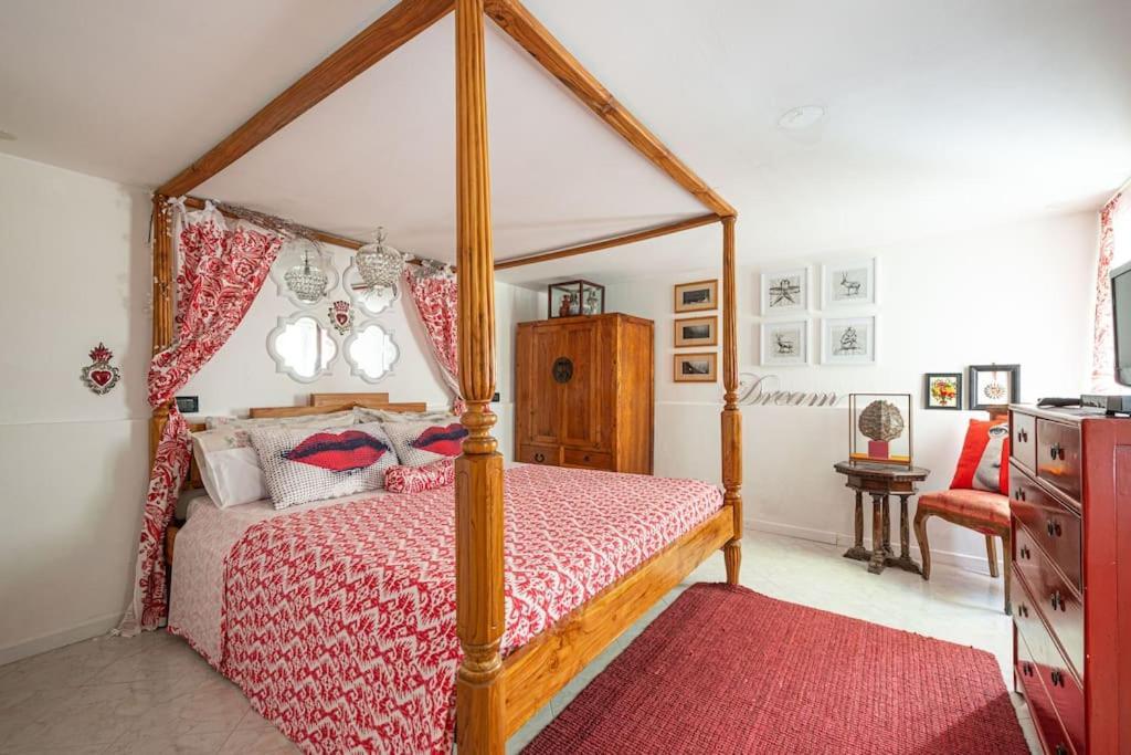 Appartement Ca' Dell'Angelo à Venise Extérieur photo