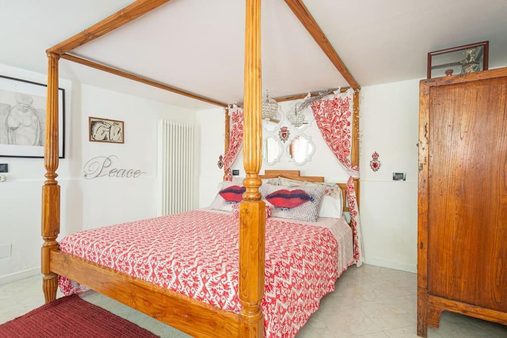 Appartement Ca' Dell'Angelo à Venise Extérieur photo